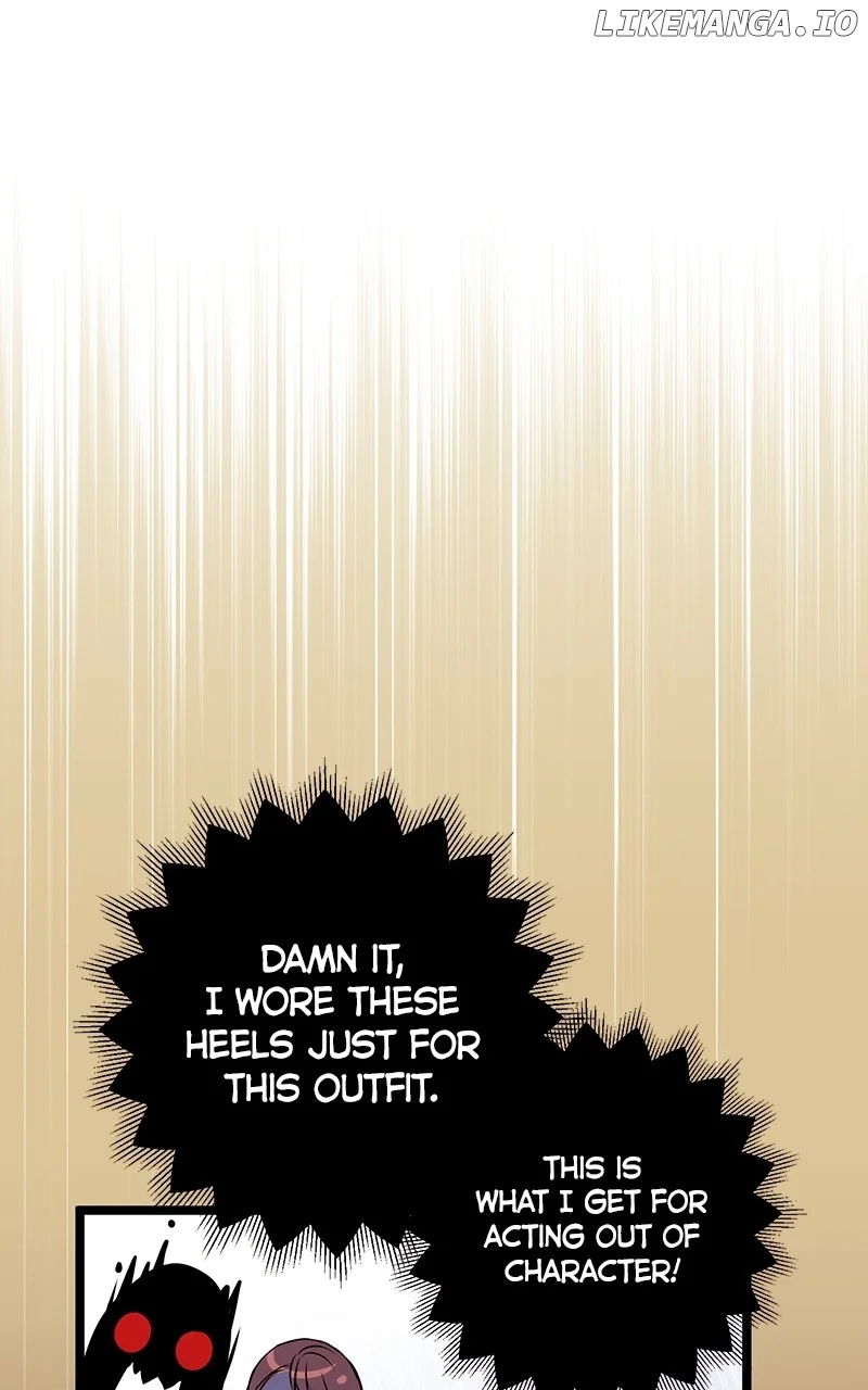 Hell Love Story chapter 27 page 71