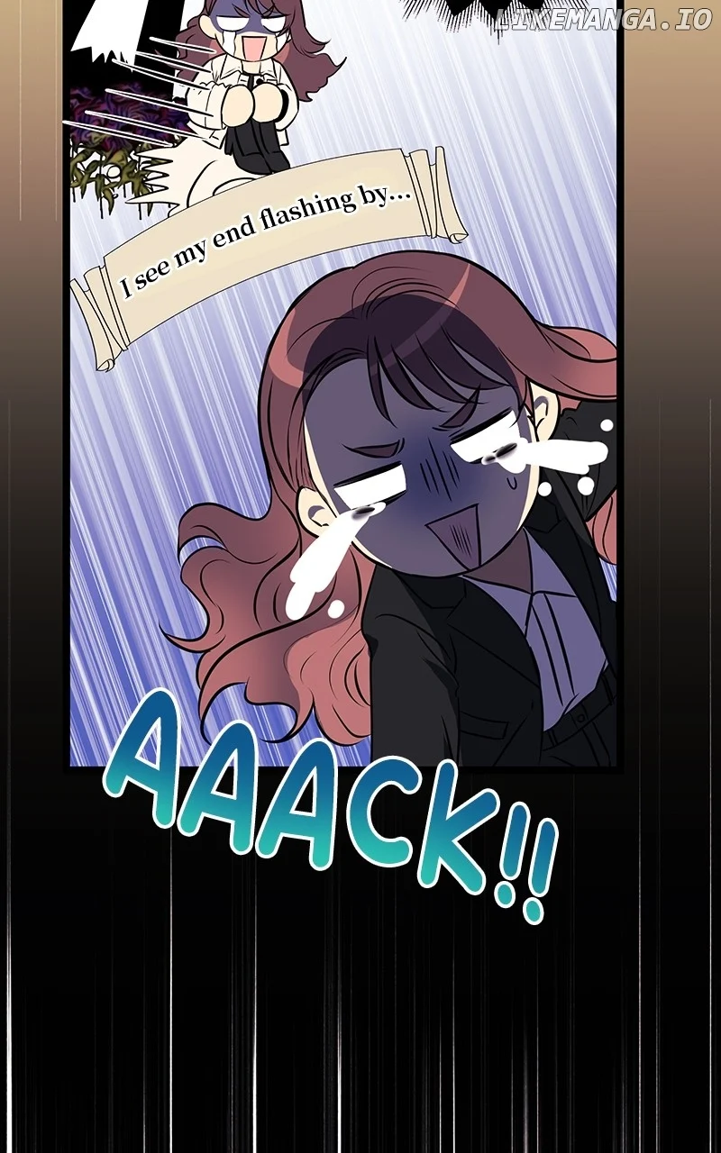 Hell Love Story chapter 27 page 72