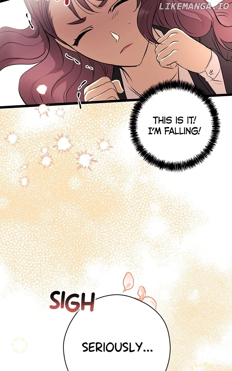 Hell Love Story chapter 27 page 75