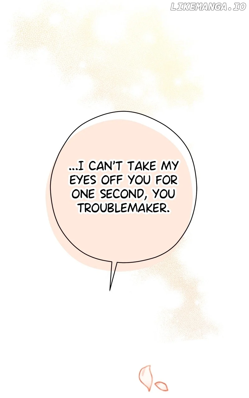 Hell Love Story chapter 27 page 77