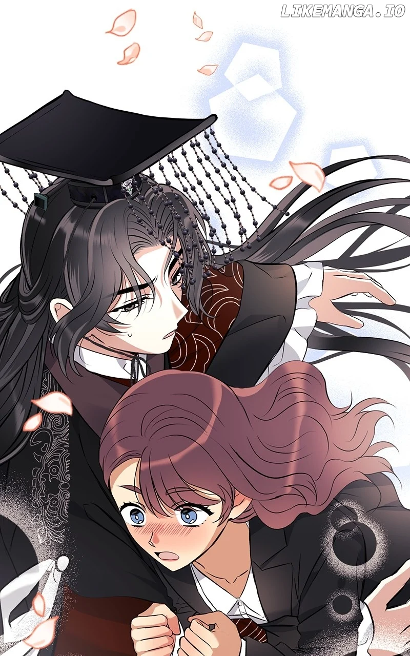 Hell Love Story chapter 27 page 78