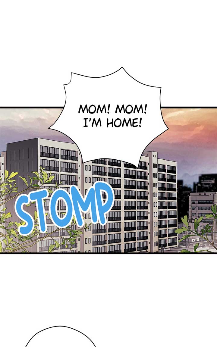 Hell Love Story chapter 3 page 1