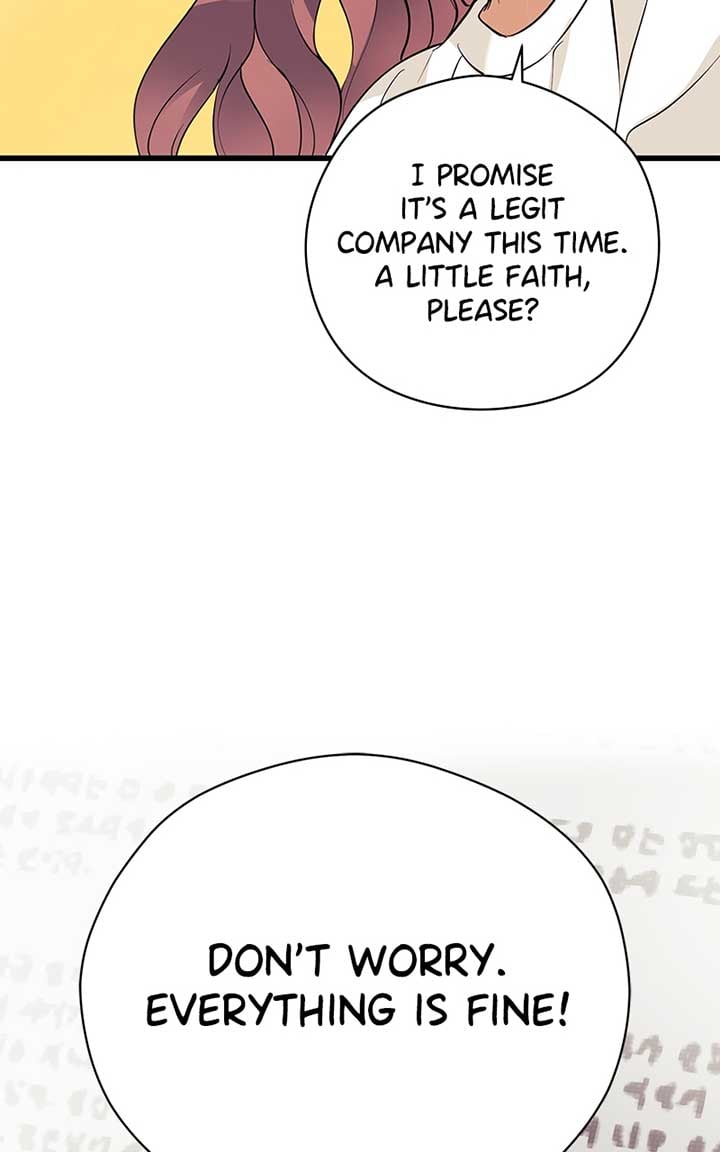 Hell Love Story chapter 3 page 13