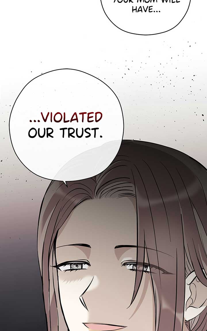 Hell Love Story chapter 3 page 22