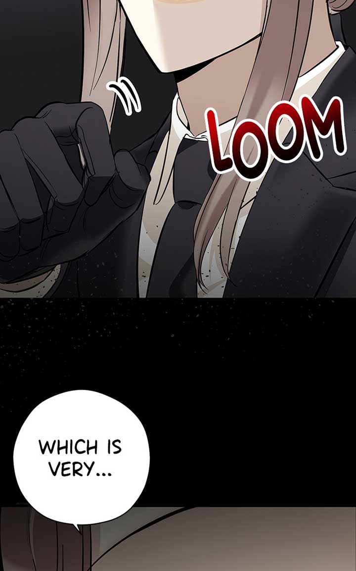 Hell Love Story chapter 3 page 23