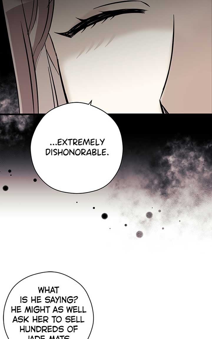 Hell Love Story chapter 3 page 24