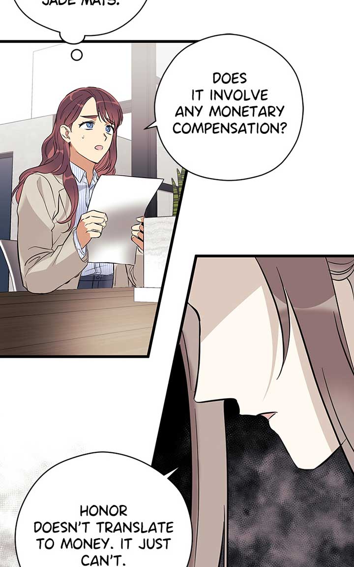 Hell Love Story chapter 3 page 25