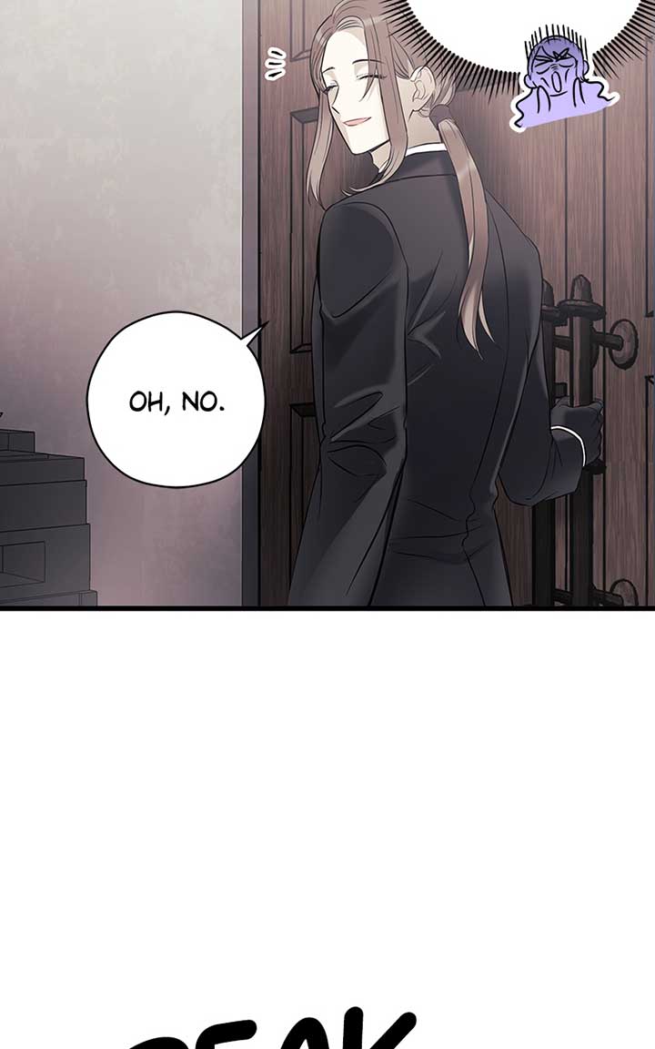 Hell Love Story chapter 3 page 33