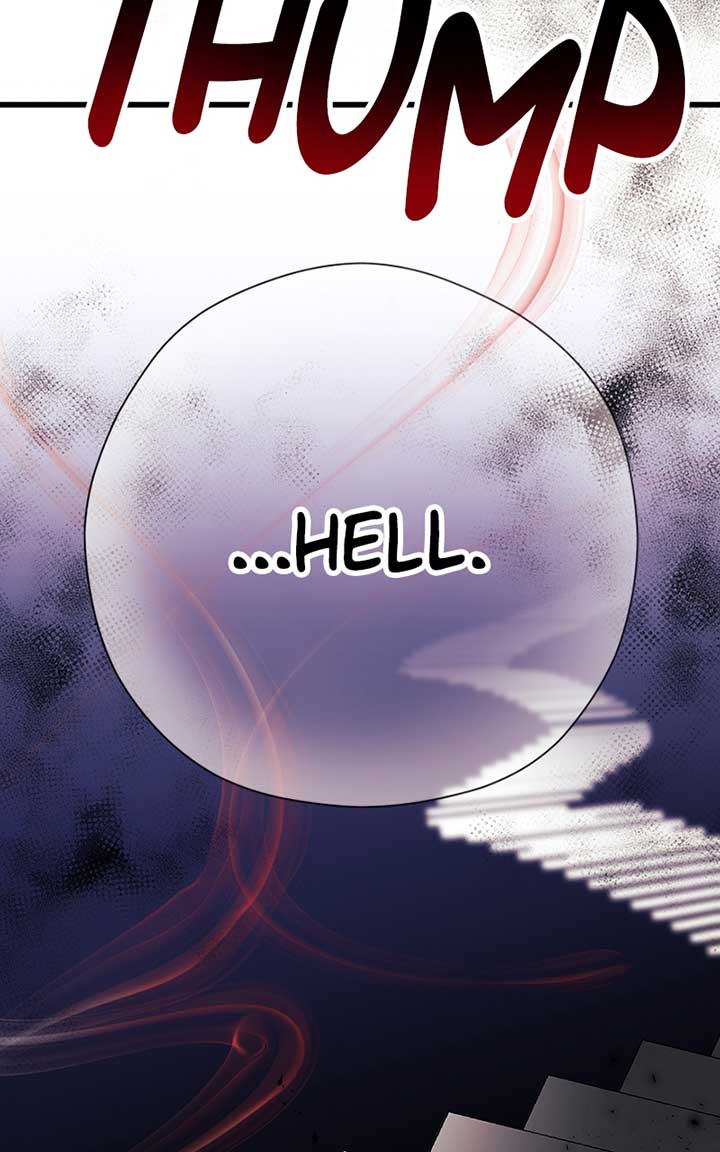 Hell Love Story chapter 3 page 35