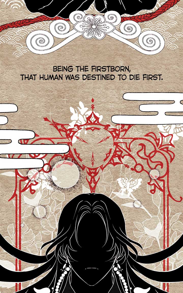 Hell Love Story chapter 3 page 53