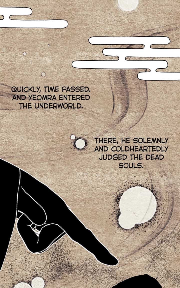 Hell Love Story chapter 3 page 57