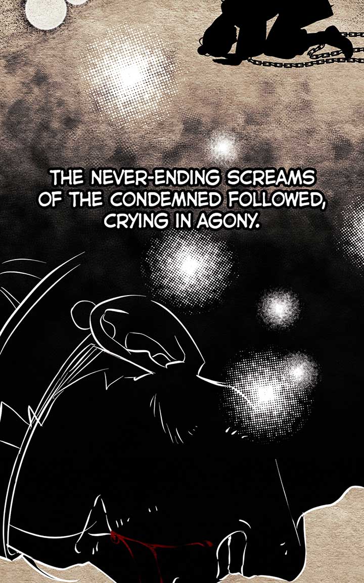 Hell Love Story chapter 3 page 58
