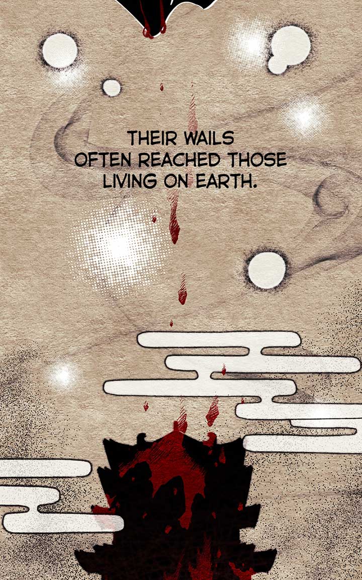 Hell Love Story chapter 3 page 59