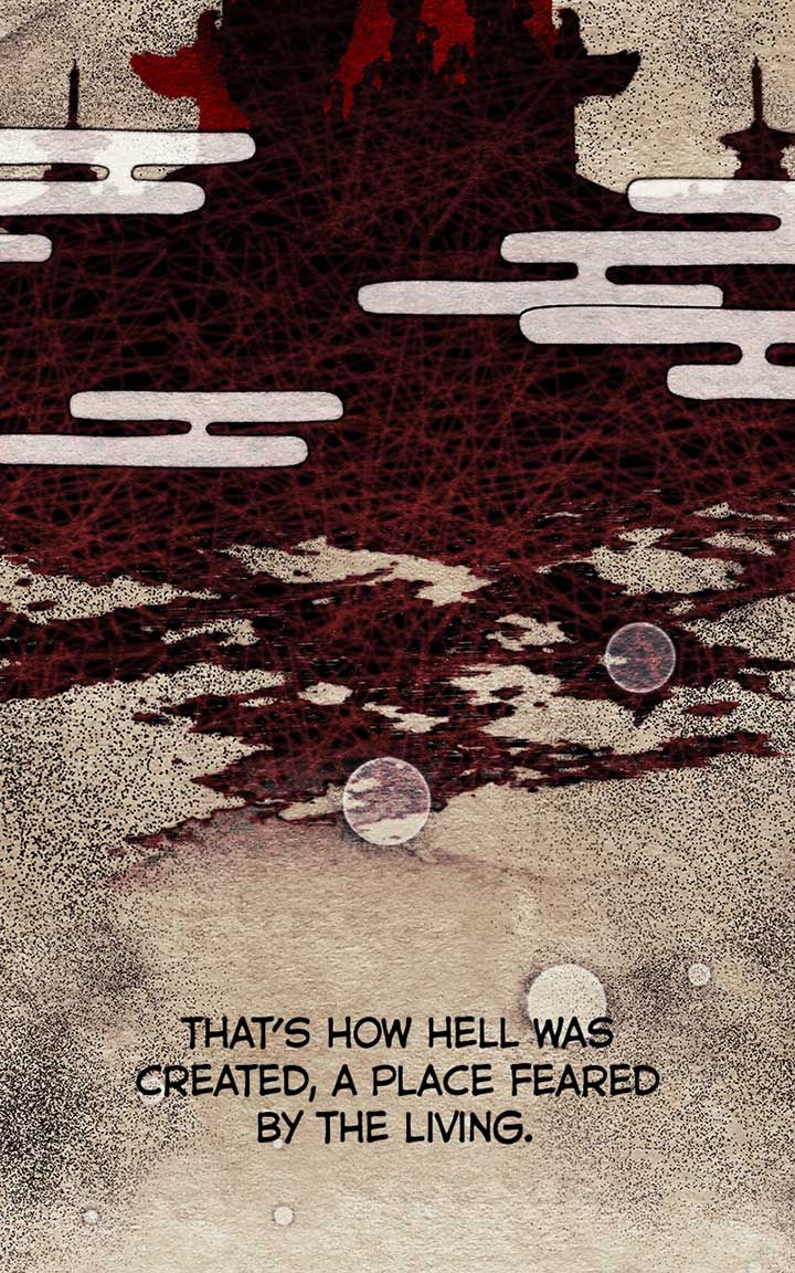 Hell Love Story chapter 3 page 60