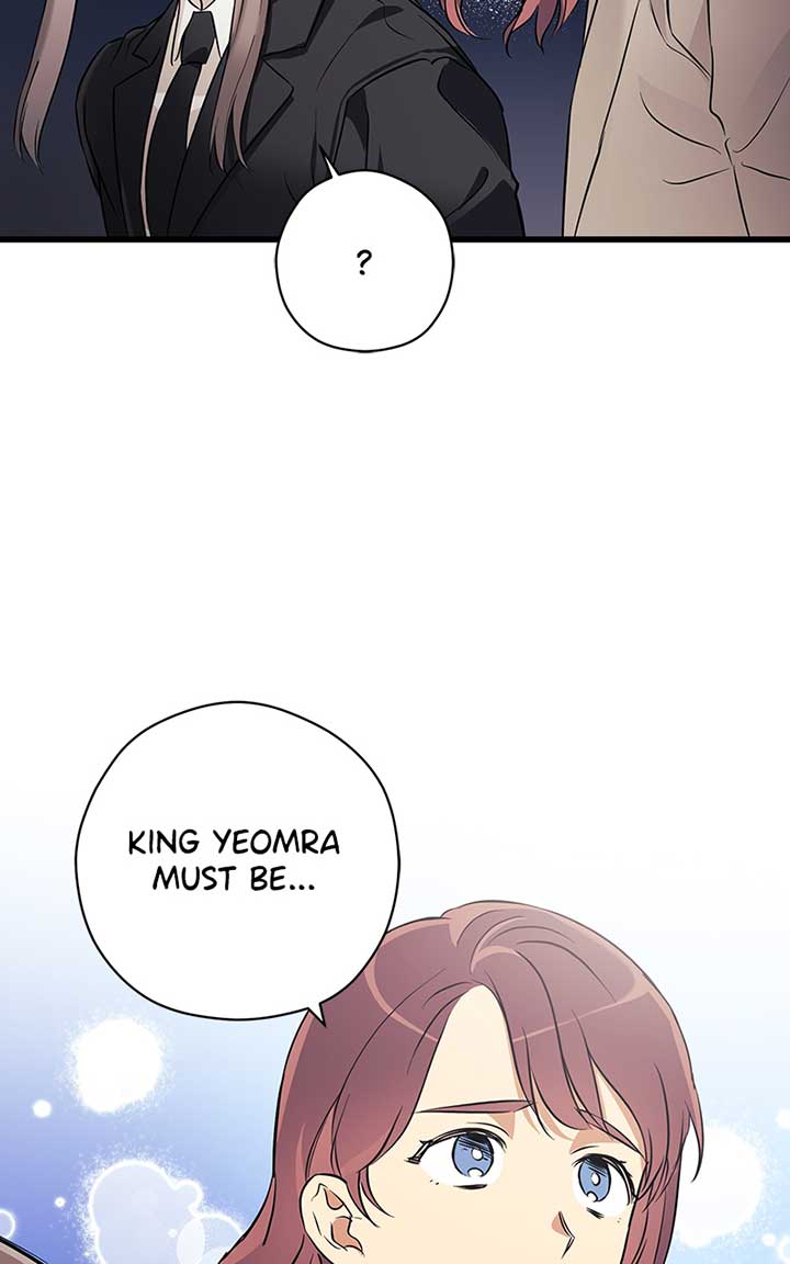 Hell Love Story chapter 3 page 63