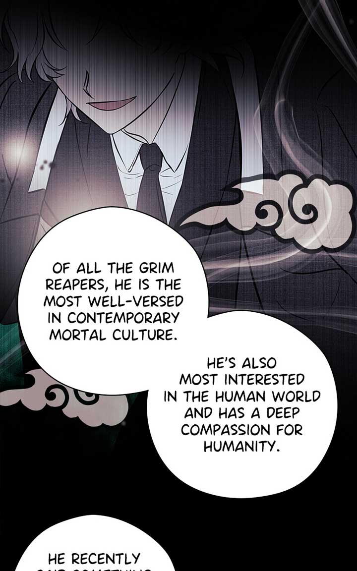 Hell Love Story chapter 3 page 70