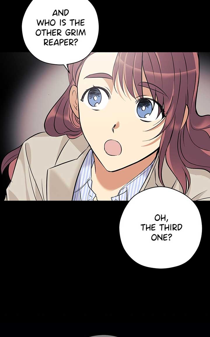Hell Love Story chapter 3 page 72