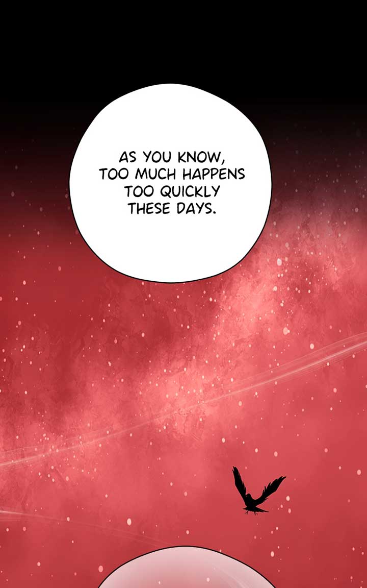Hell Love Story chapter 3 page 76