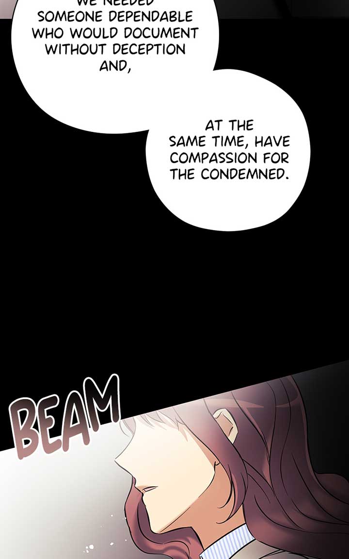 Hell Love Story chapter 3 page 79