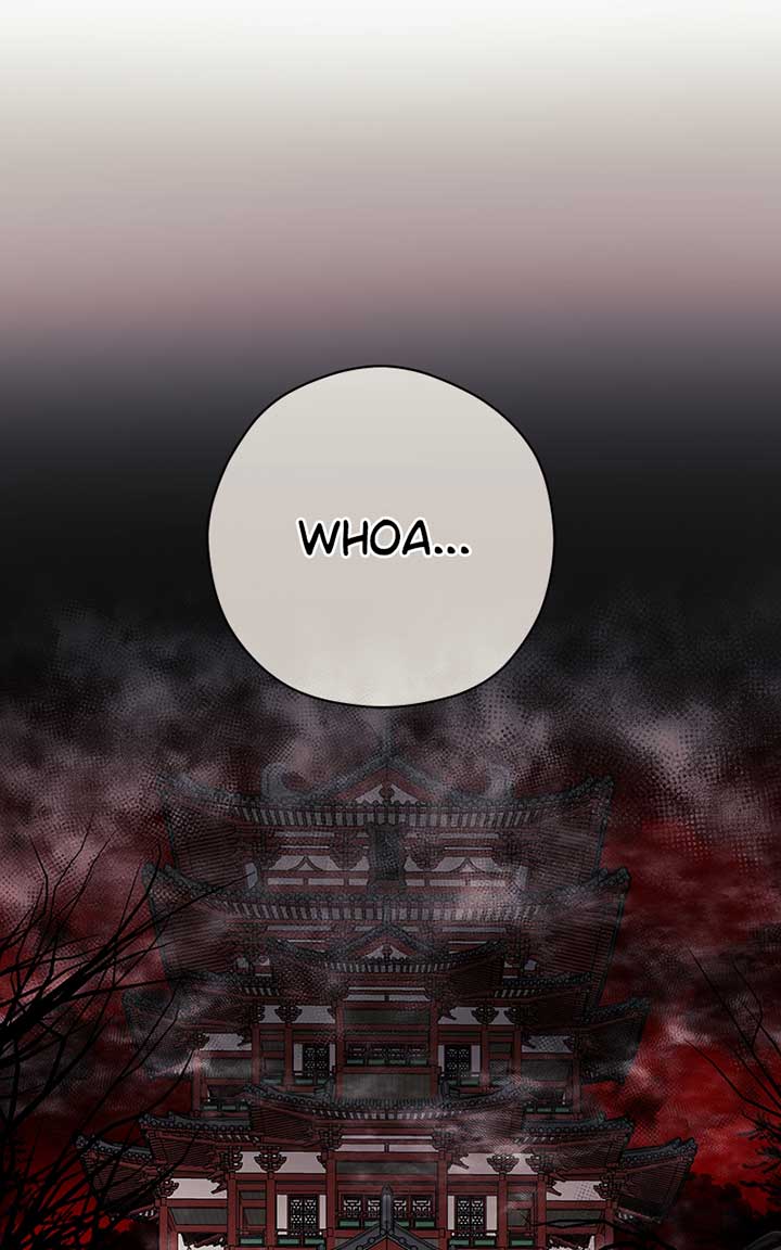Hell Love Story chapter 3 page 86