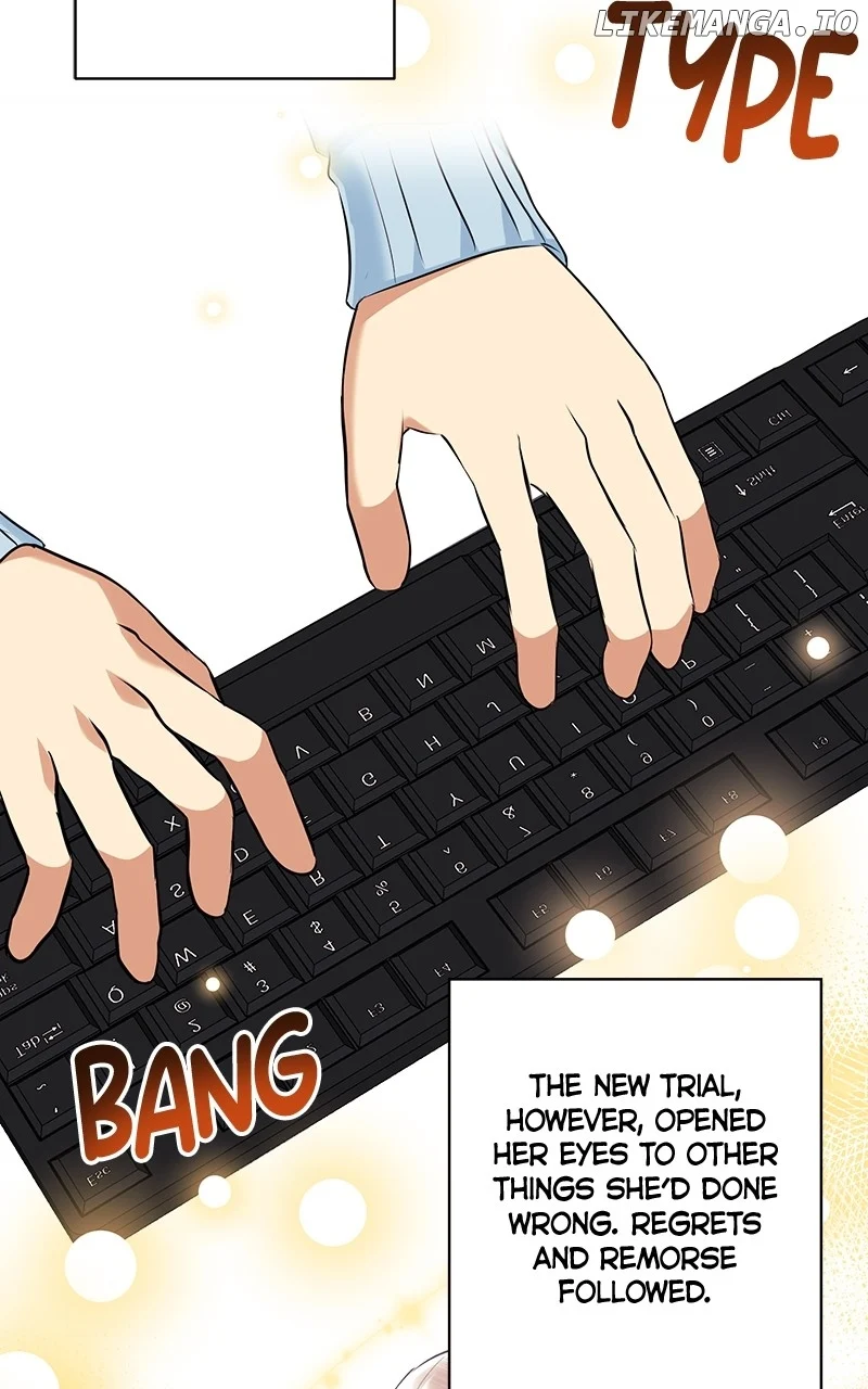 Hell Love Story chapter 30 page 4