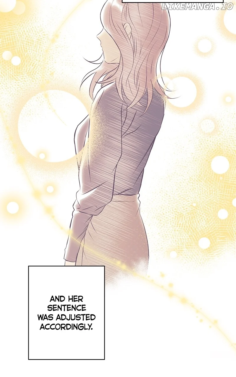 Hell Love Story chapter 30 page 5