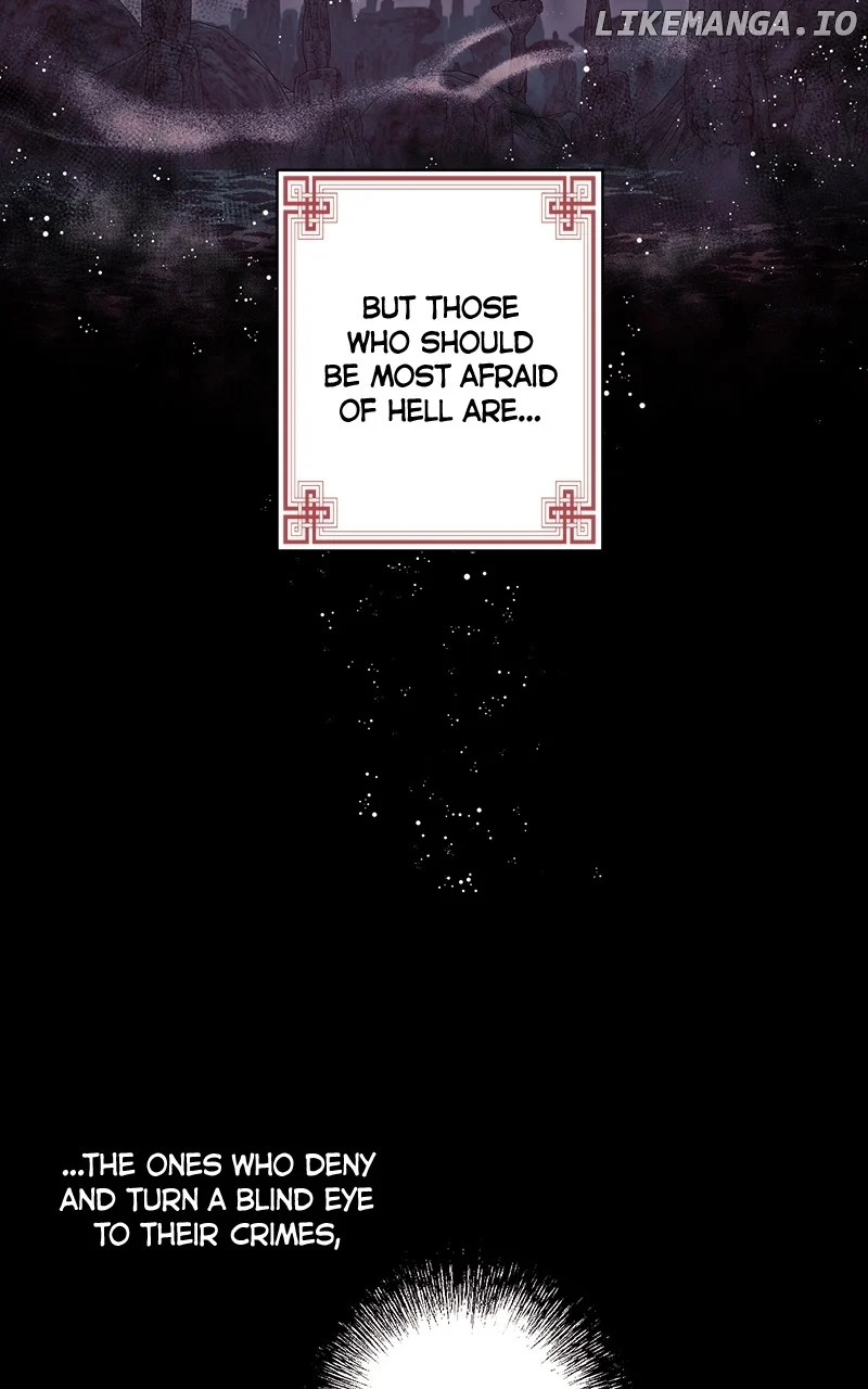 Hell Love Story chapter 30 page 8