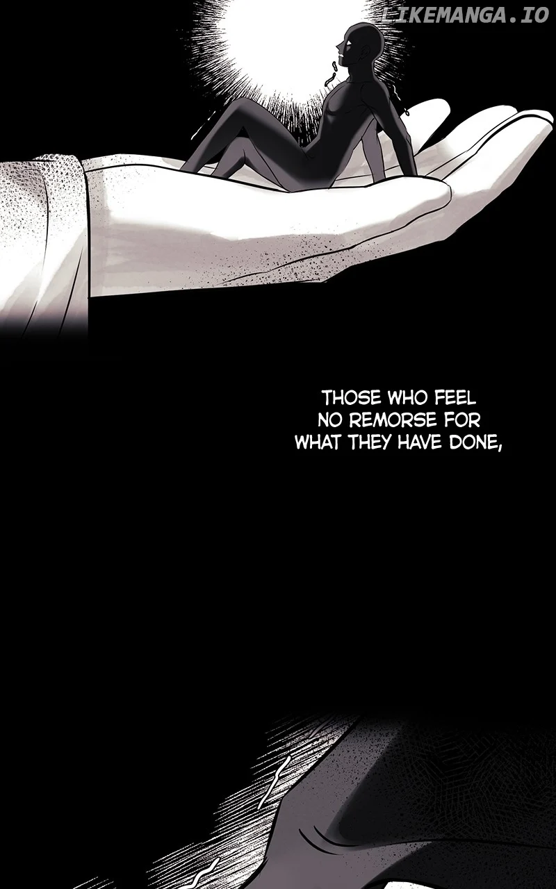 Hell Love Story chapter 30 page 9