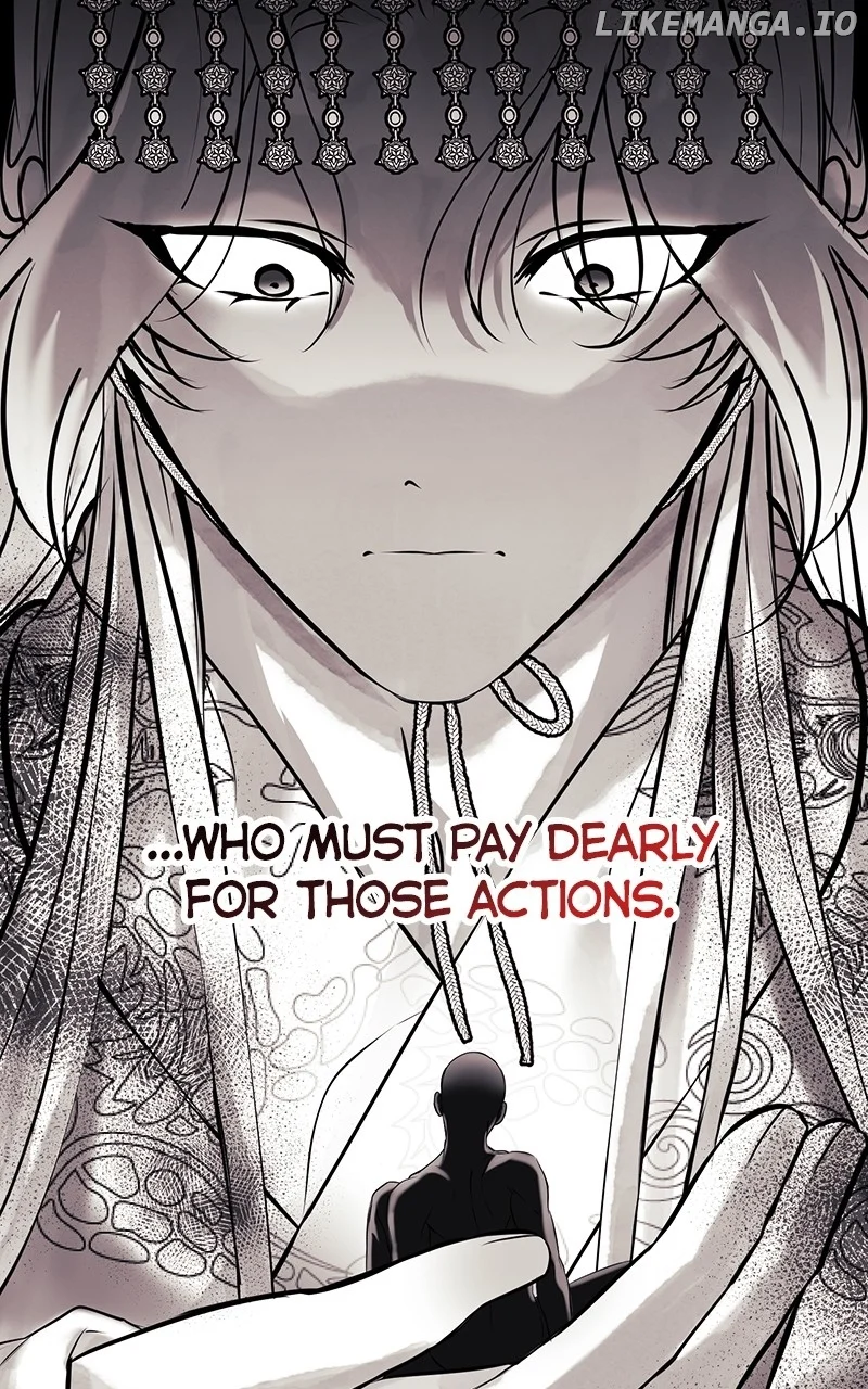 Hell Love Story chapter 30 page 11
