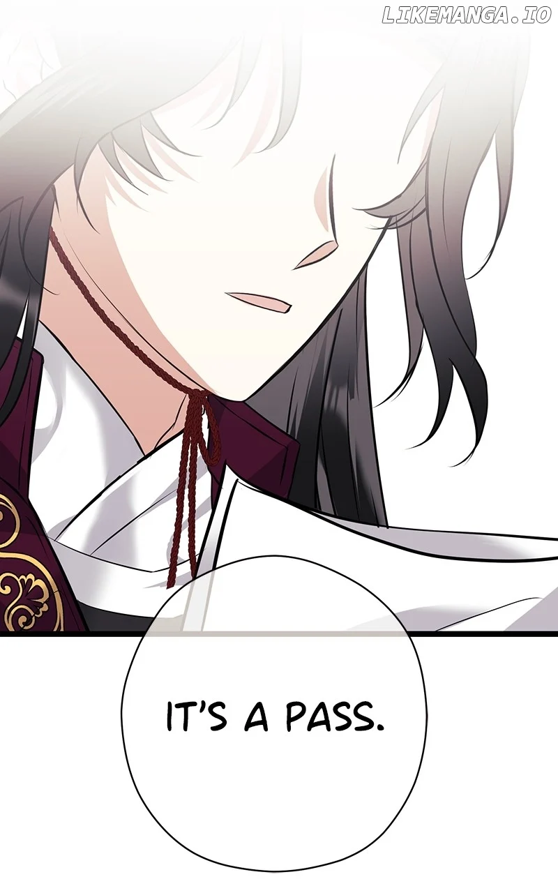 Hell Love Story chapter 30 page 18
