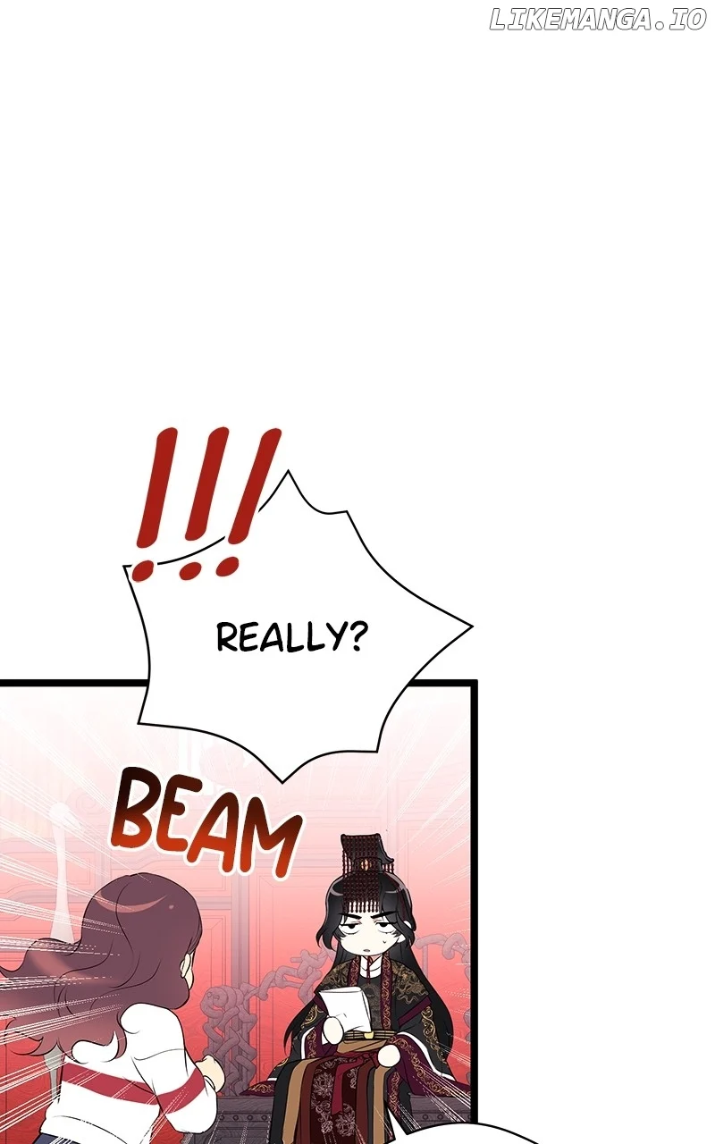 Hell Love Story chapter 30 page 19