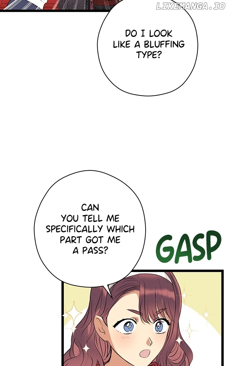 Hell Love Story chapter 30 page 20