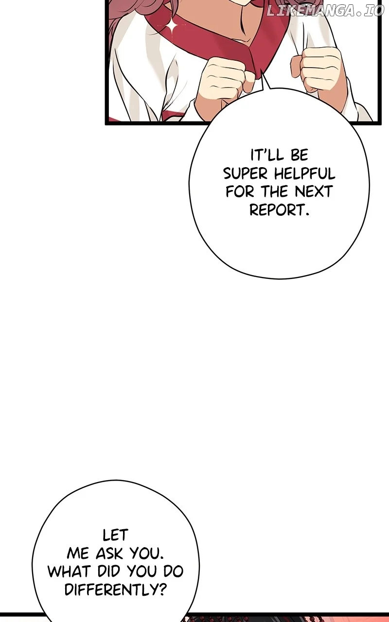 Hell Love Story chapter 30 page 21
