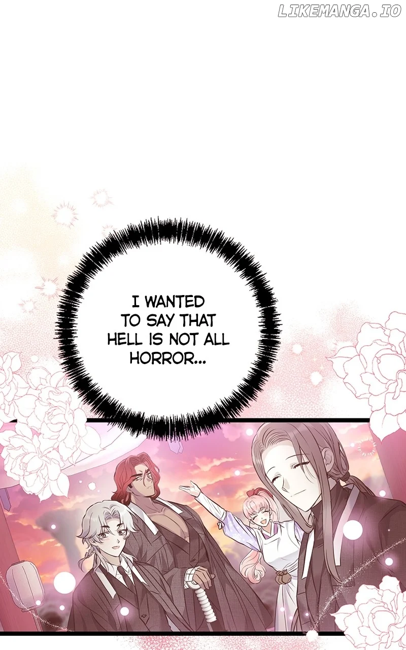 Hell Love Story chapter 30 page 24