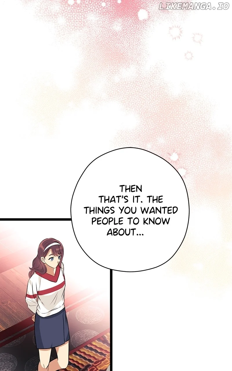 Hell Love Story chapter 30 page 26