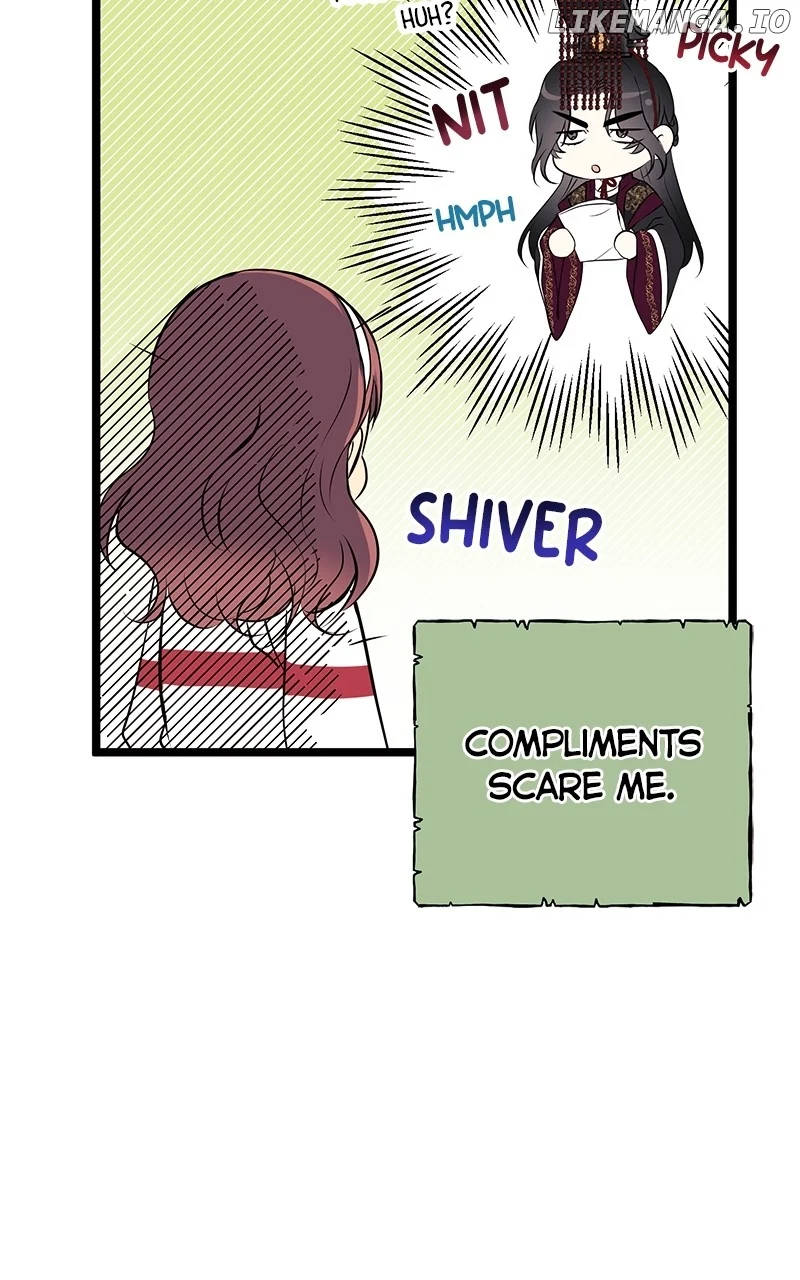 Hell Love Story chapter 30 page 31