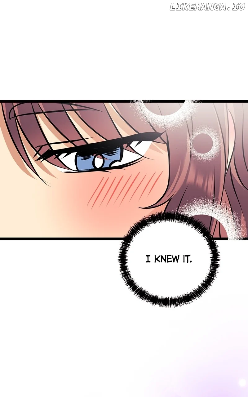 Hell Love Story chapter 30 page 32