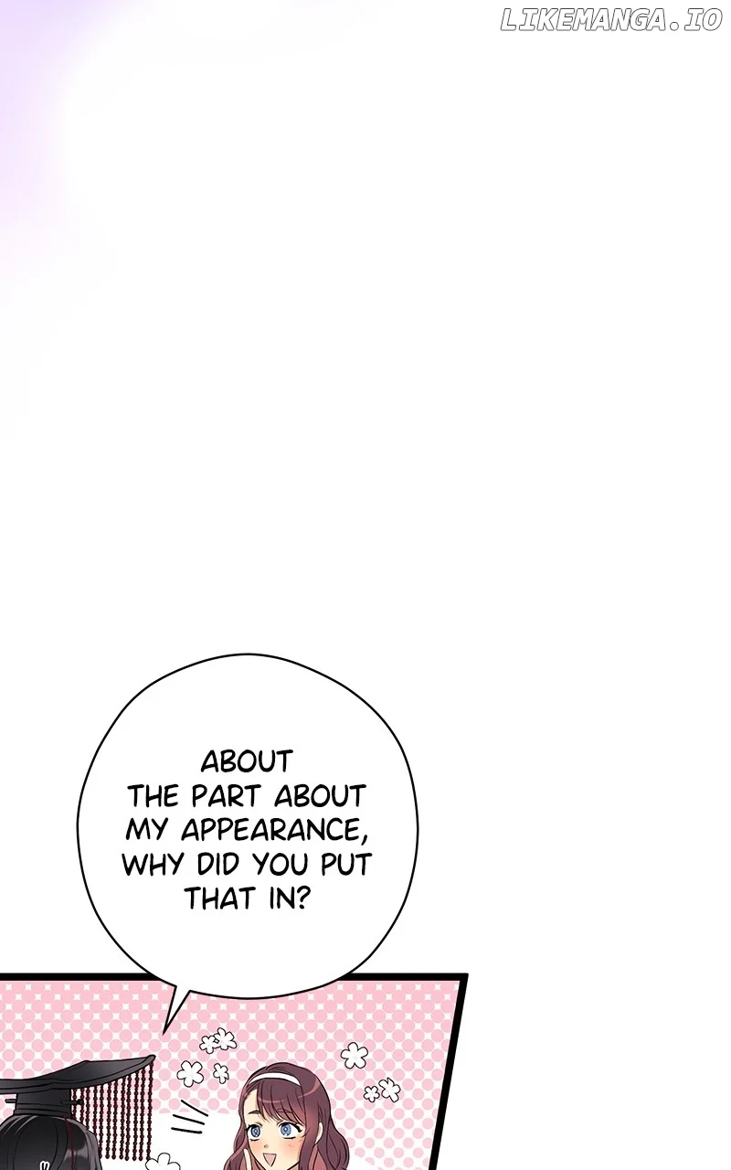 Hell Love Story chapter 30 page 35