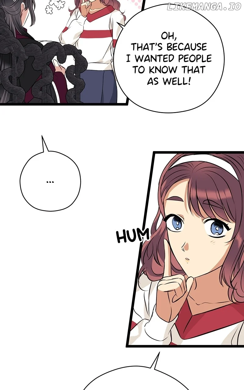 Hell Love Story chapter 30 page 36