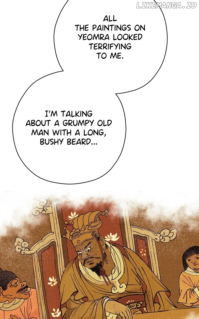 Hell Love Story chapter 30 page 37
