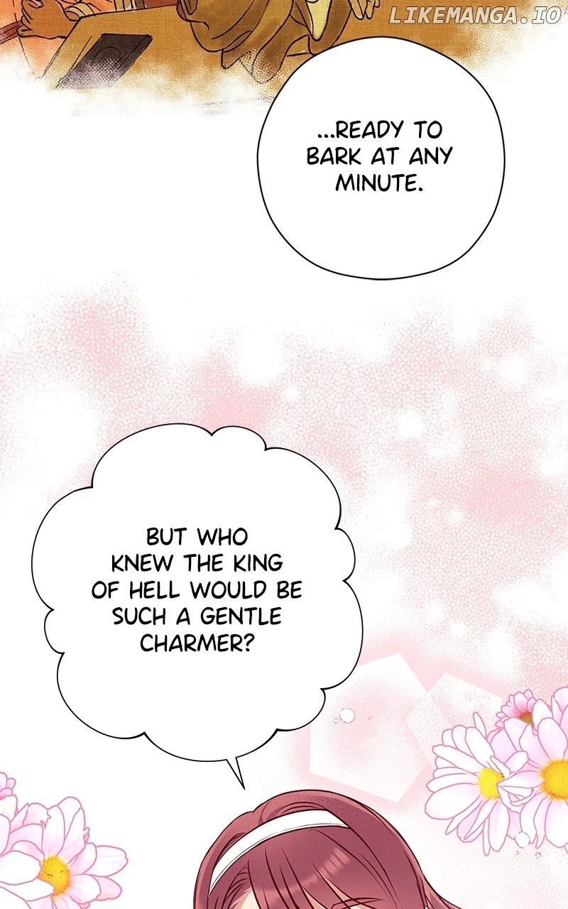 Hell Love Story chapter 30 page 38