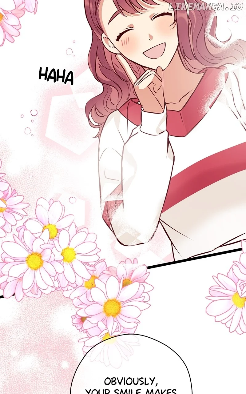 Hell Love Story chapter 30 page 39