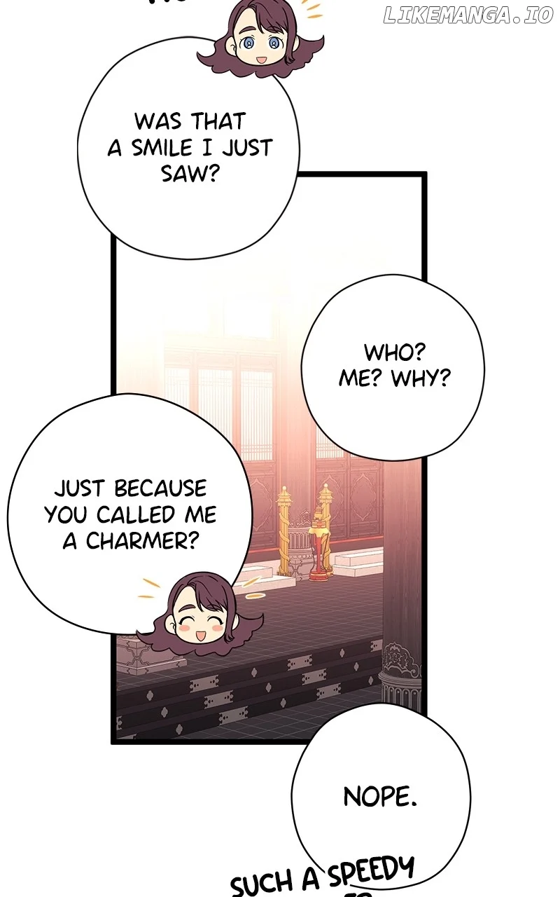 Hell Love Story chapter 30 page 42