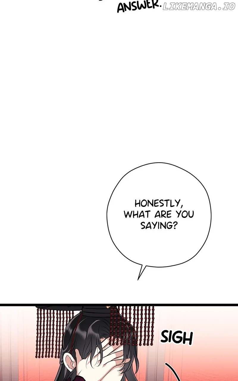 Hell Love Story chapter 30 page 43