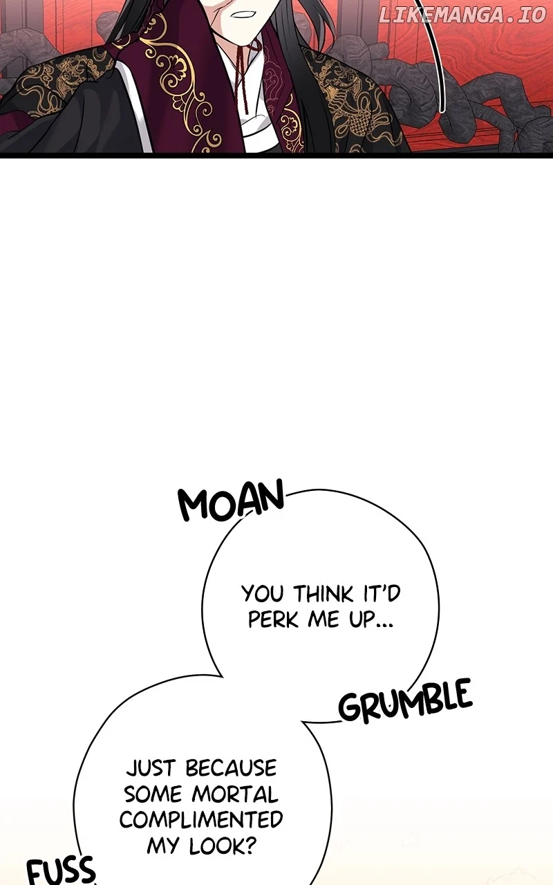 Hell Love Story chapter 30 page 44