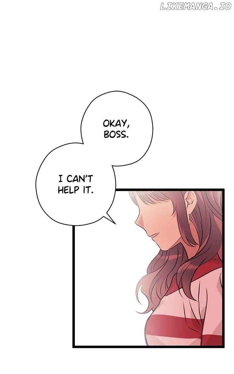 Hell Love Story chapter 30 page 46