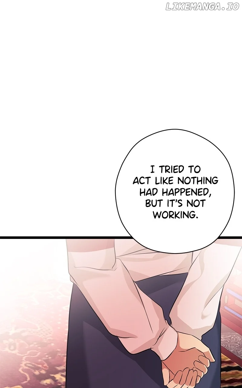 Hell Love Story chapter 30 page 47
