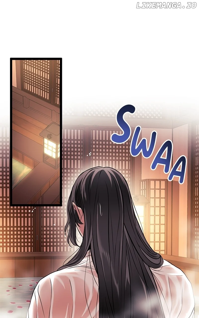 Hell Love Story chapter 30 page 51