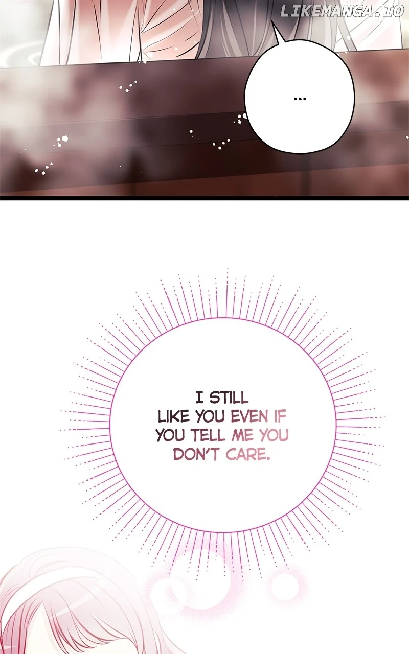 Hell Love Story chapter 30 page 52