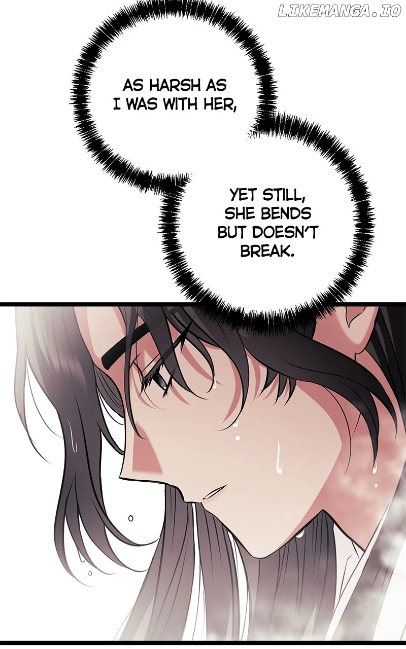 Hell Love Story chapter 30 page 54